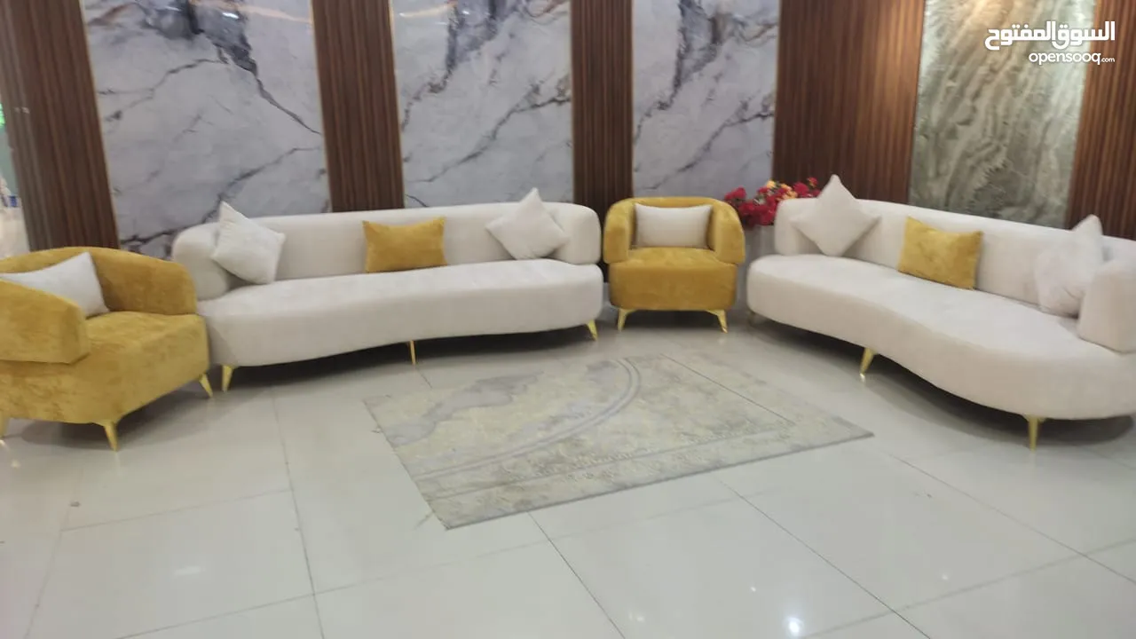Sofa full set