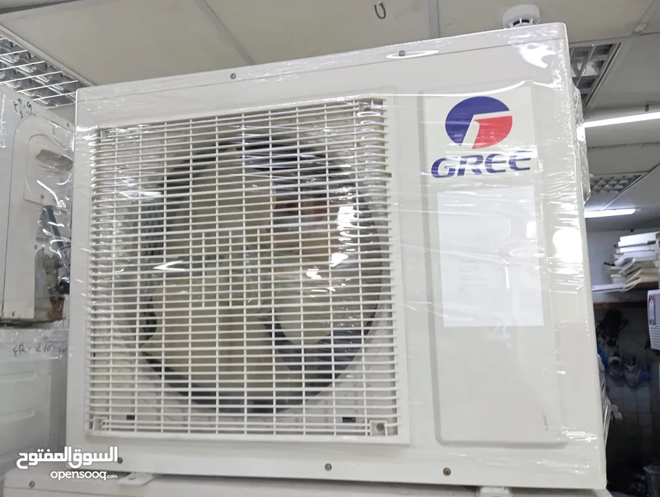 Used Ac Look Like New For Sale With Fixing