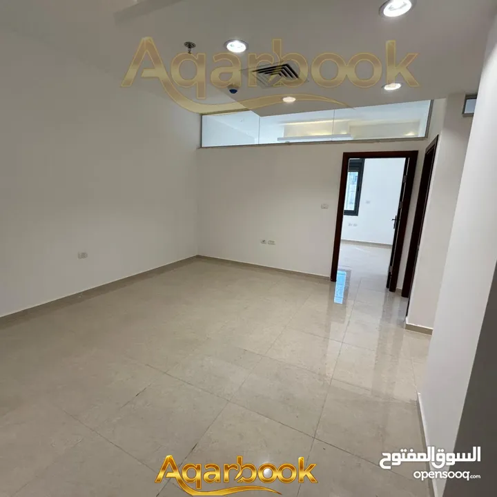 مكتب مميز للايجار في رام الله التحتا