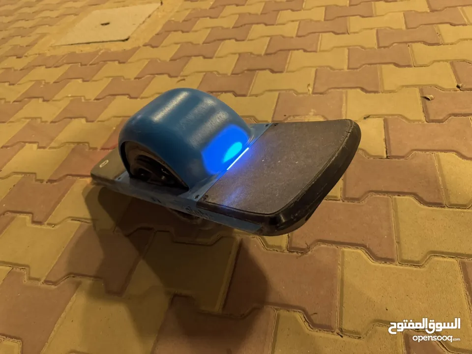 ون ويل   Onewheel