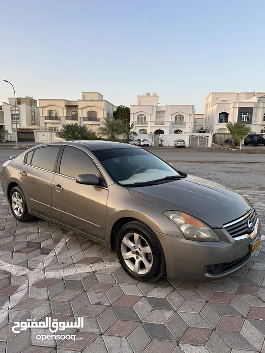 Altima 2008