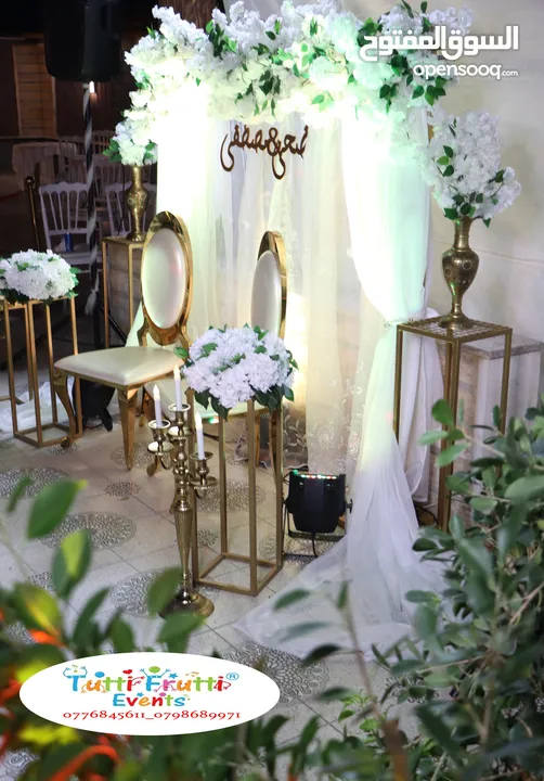 شاشات led _شاشات خلفيات حفلات _اعراس _فعاليات