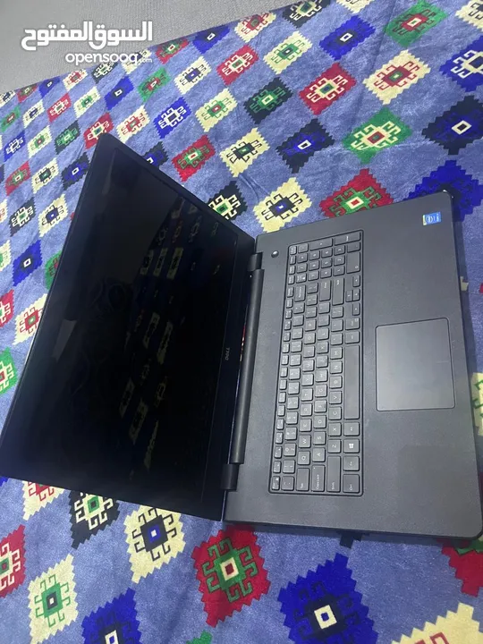 لابتوب dell