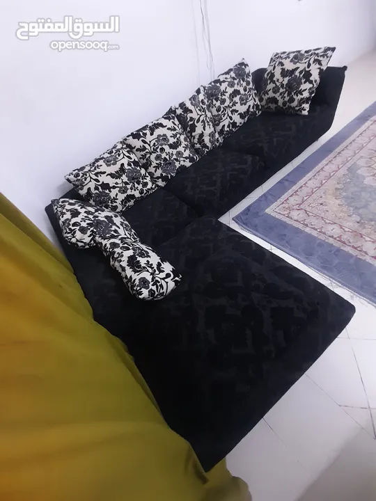 L SHAPED LIVING ROOM SOFA FOR SALE