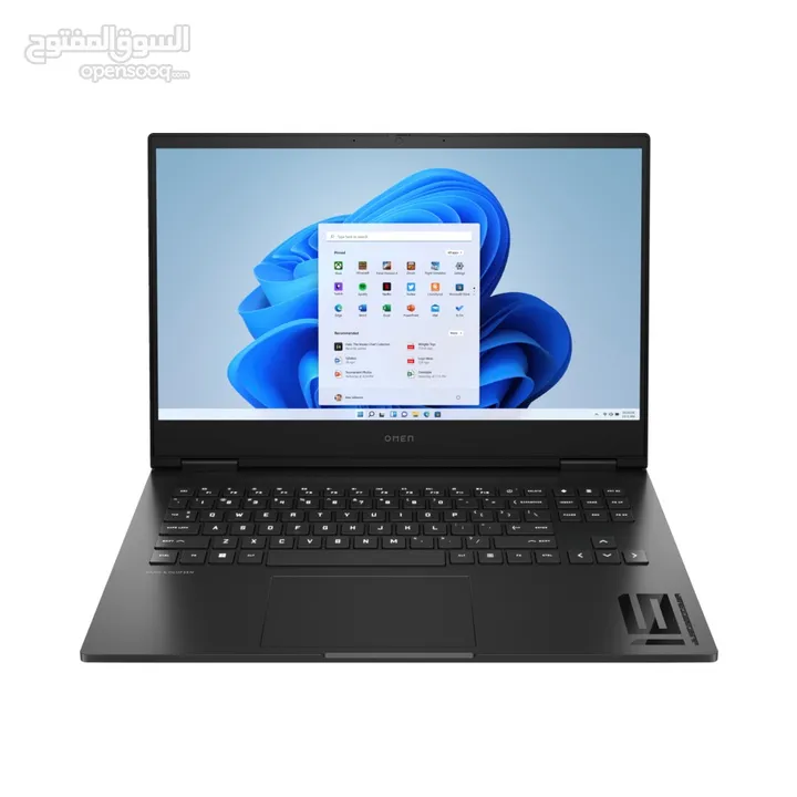 OMEN Gaming Laptop 16جديد غير مستعمل بسعر حرق