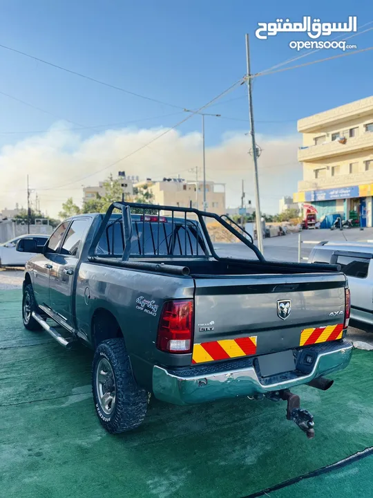 دوج رام للبيع  فحص نخب نخب  امكانية البيع دفعة وشيكات