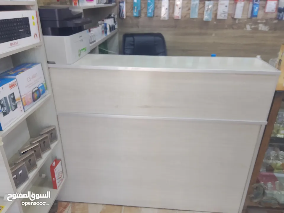 محل ميساء للخلويات