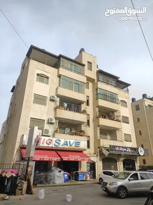 روف للإيجار بالطيرة