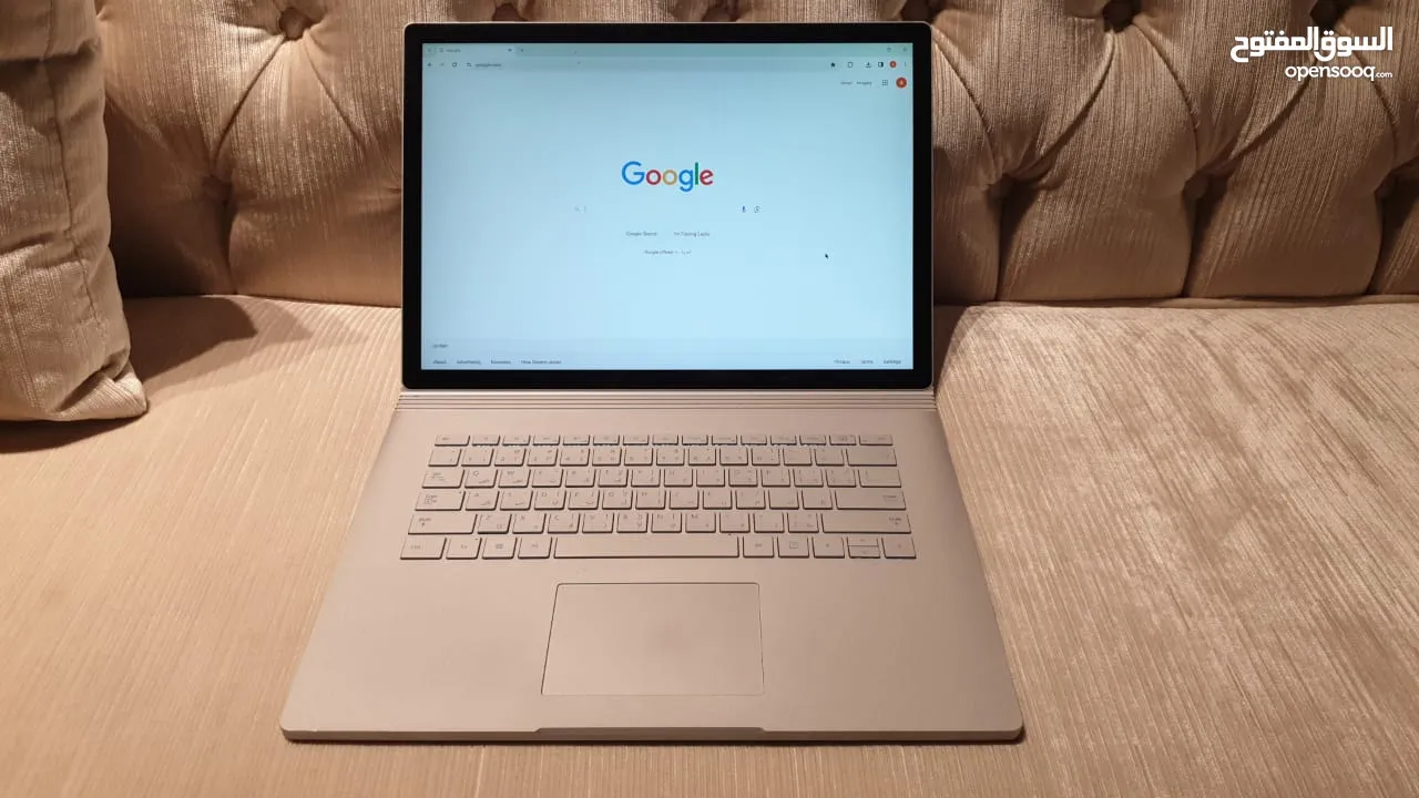 Surface Book 2 i7 8650u 1000GB 16G