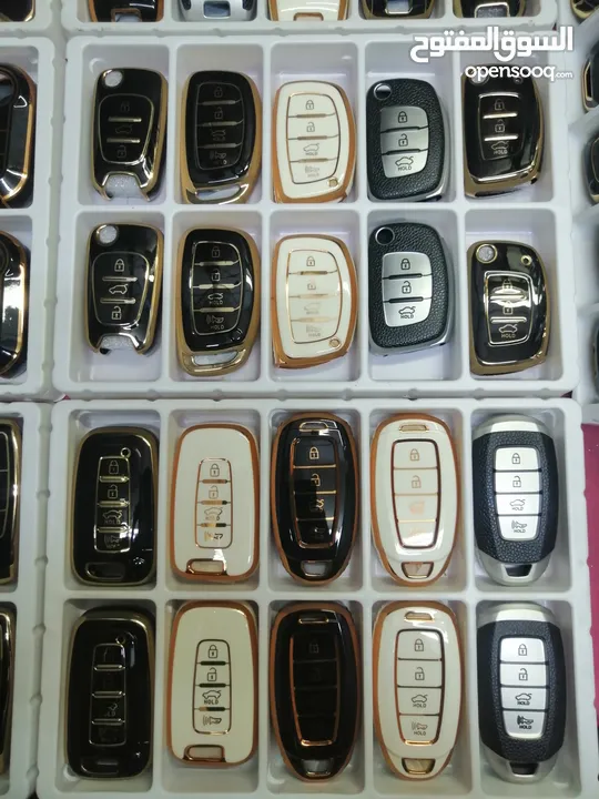 مفتاح هونداي سوناتا.مفاتيح سيارات ريموت هونداي بصمة. ريموت بصمة هونداي