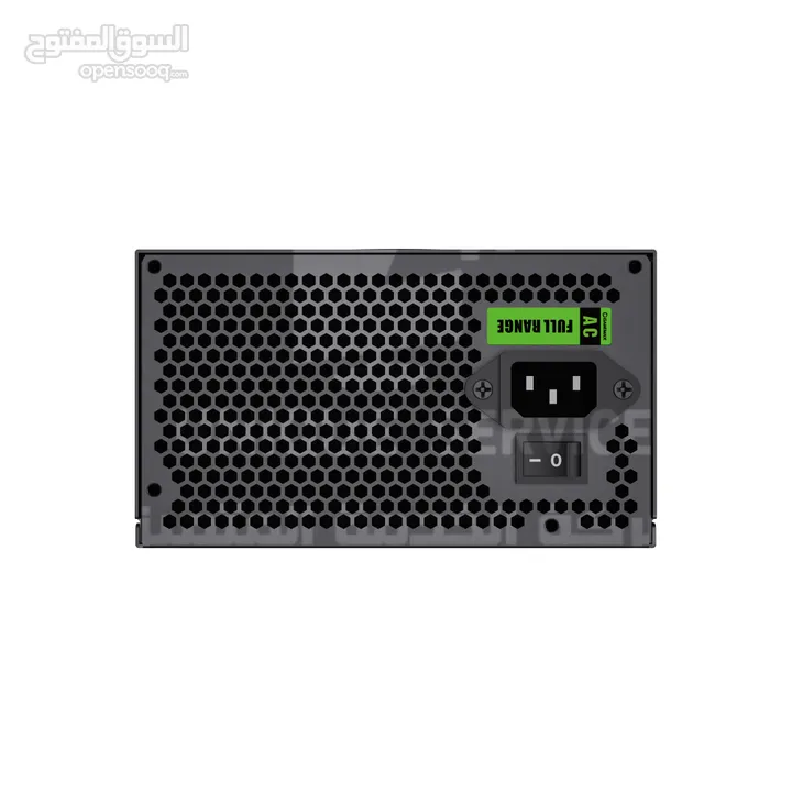 مزود طاقه باور سبلاي  Power Supply GP-Series