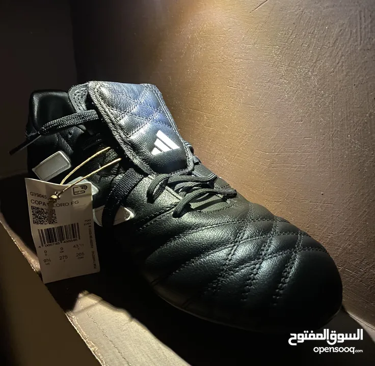 Adidas copa gloro FG (43 1/3)