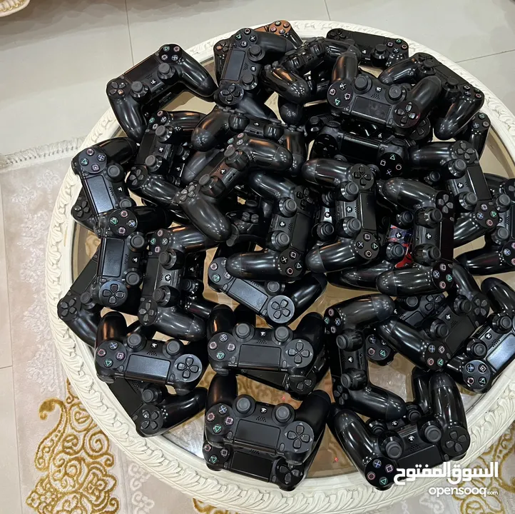 بلايستيشن بسعر مغري للبيع اقوى العروض