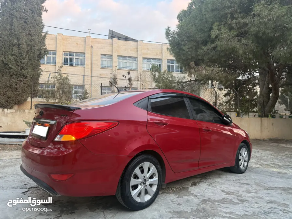 اكسنت مميزة 2016 ولا ضربة شاكوش اصل كوري اتوماتيك