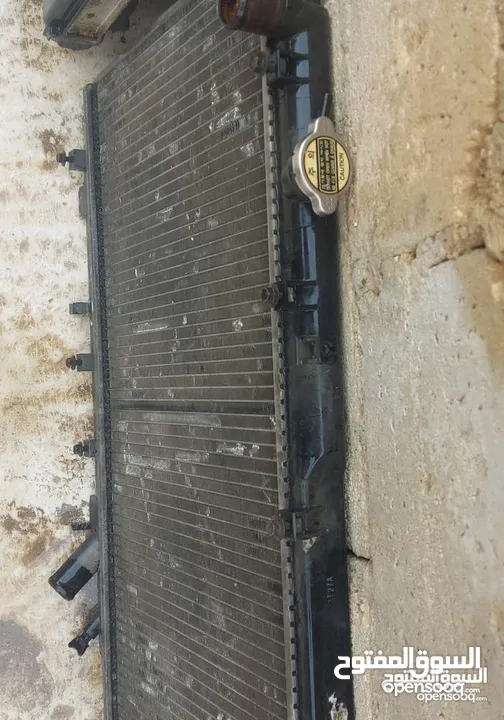 قطع سيارت دايو نيسان دودج هوندا ميتسوبيشي كيا هونداي جولف