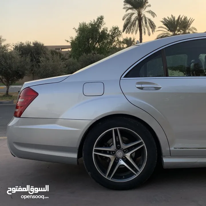 بيع او مراوس S350