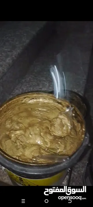 دهان لطباعه على الملابس