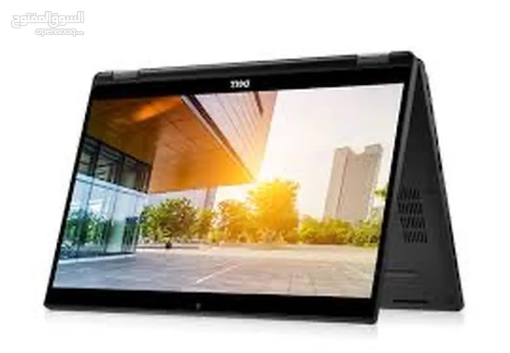 لابتوب Dell Latitude 7390  Core i5
