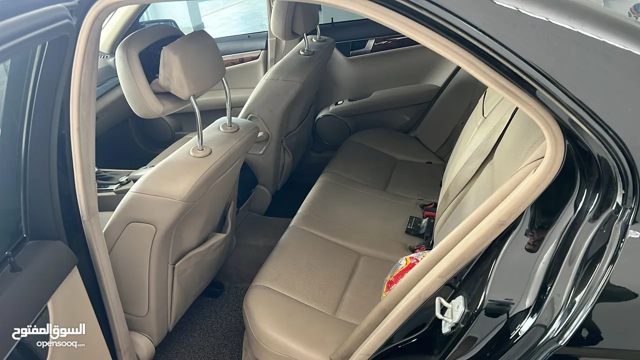 Mersedes Benz
