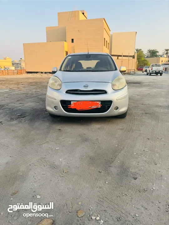 Micra 2012 model for Sale