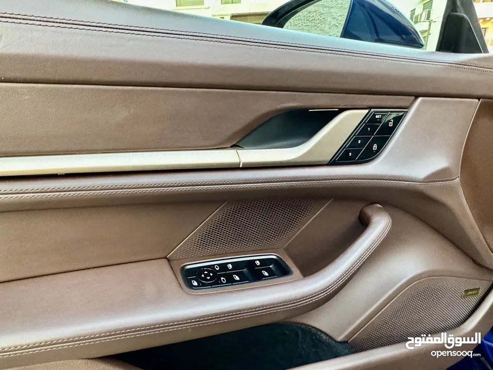 Porsche Taycan 4s 2020 ( Special Order ) وارد المانية ، فحص كامل بدون حوادث ، جمرك جديد