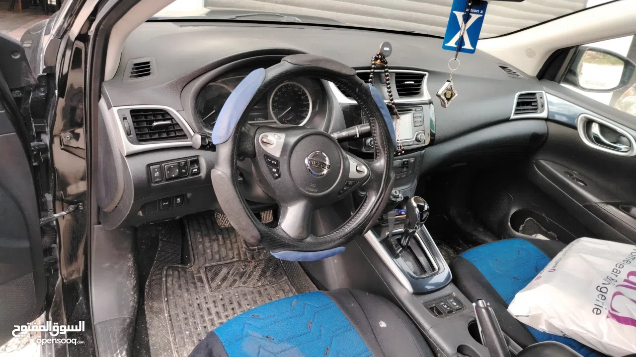 صلاة النبي مش ناقصها برغي سياره مميزه