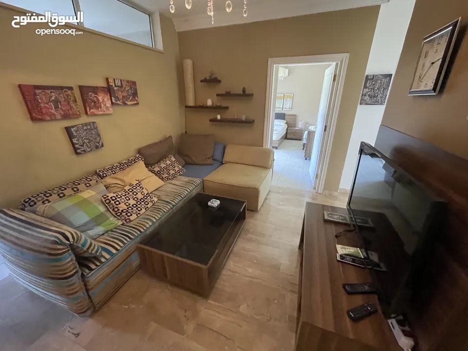 شقة مفروشة للإيجار 160م2 ( Property 15794 )-175068810