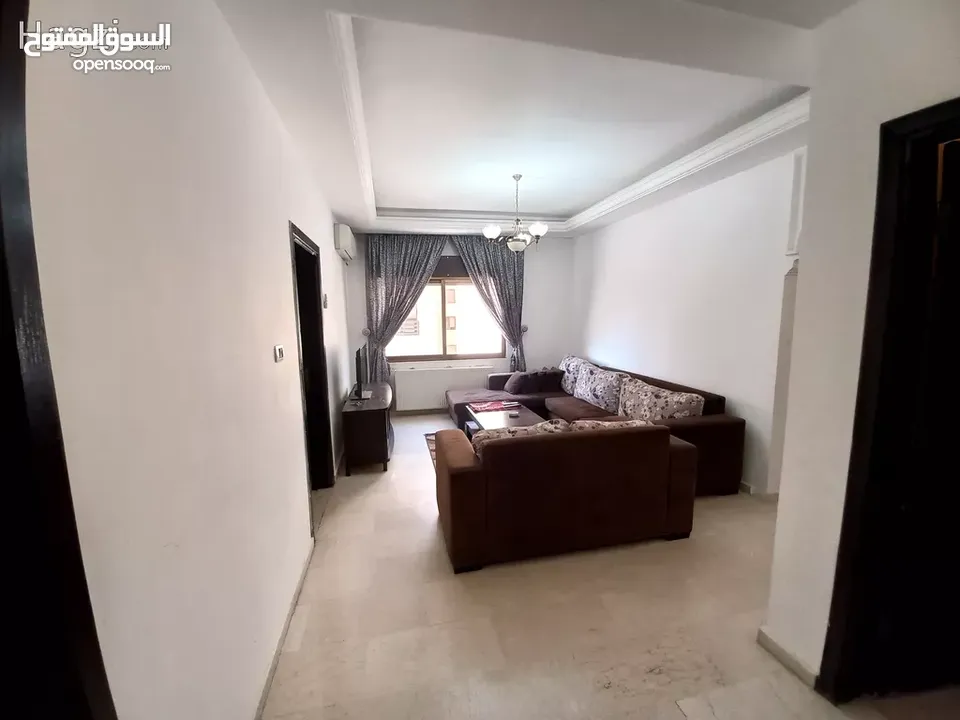 شقة مفروشة للإيجار 150م2 ( Property 16591 )