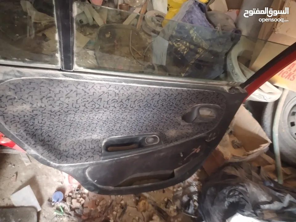 قطع اوبل استرا كاديت دايو