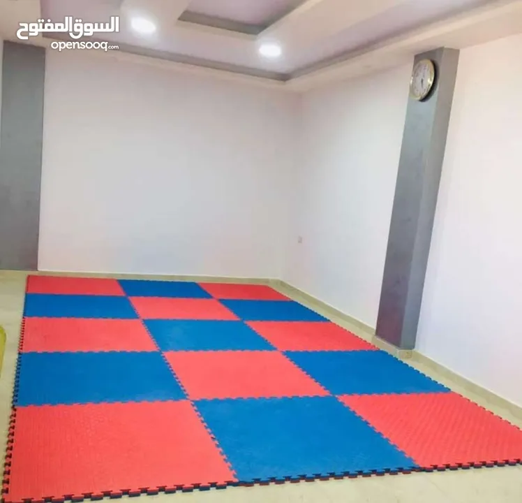 تفصيل جميع أعمال السيفتي والحمايات الاسفنجية للحضانات ورياض الأطفال. متوفر خدمة التوصيل