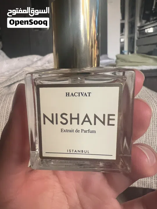 Nishane hacivat 15 ml