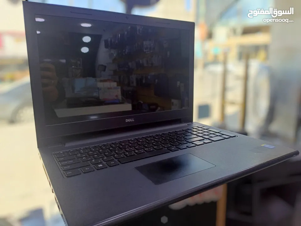 سعر حررررق لاب توب ديل i5-5