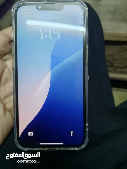 ايفون 13 pro