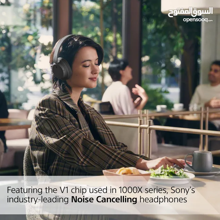 SONY WH-CH720N Noise Canceling Wireless Headphones -NEW -MEGAByte