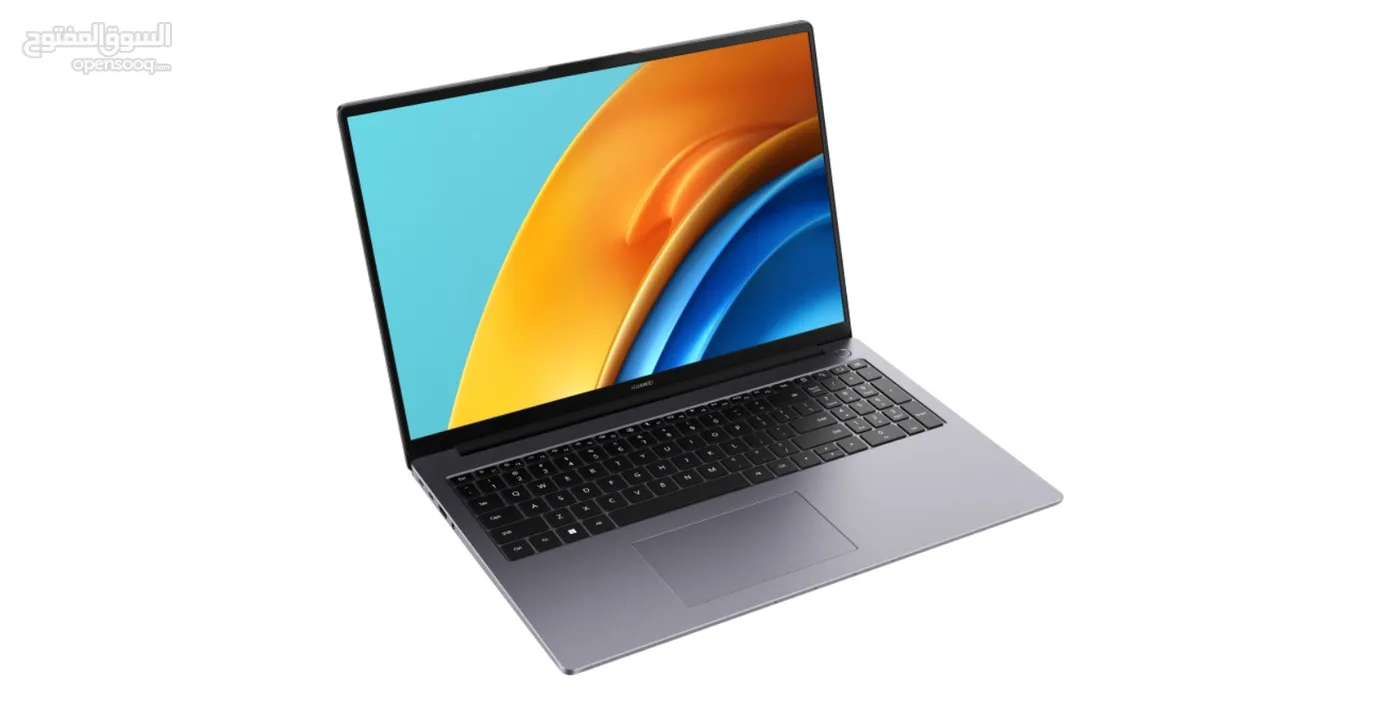 Laptop huawei D15