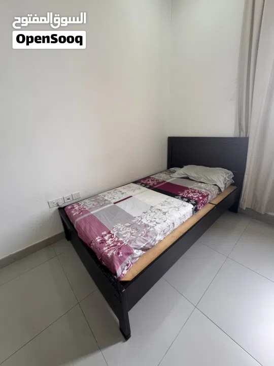 Household furnitures for sale (SOFA SET,BED,CUPBOARD,TABLE)