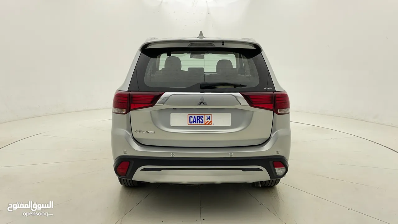 (FREE HOME TEST DRIVE AND ZERO DOWN PAYMENT) MITSUBISHI OUTLANDER