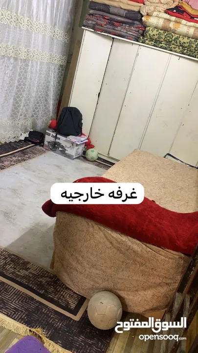 بيت تجاوز للبيع