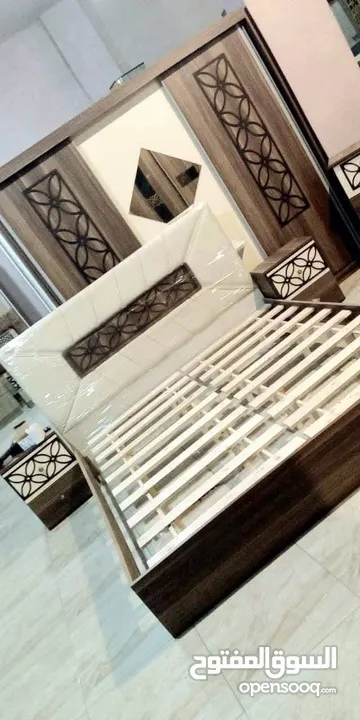 مفروشات بسعر الجمله