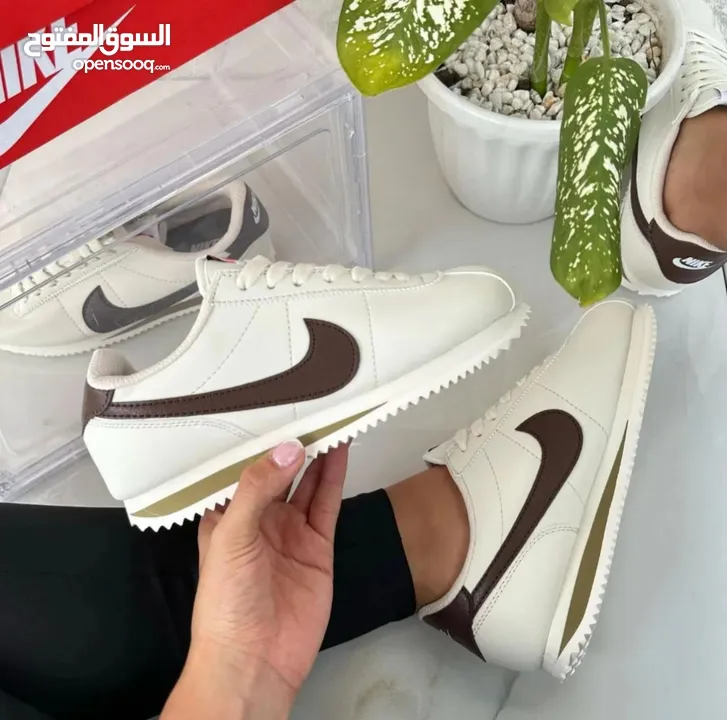الجديد والحصري بسعر العرض Nike TN