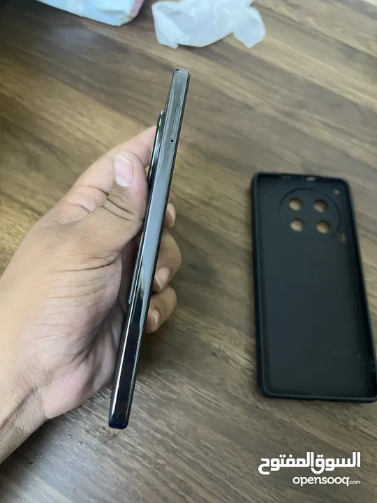 تكنو كامون 30 5G بحاله الوكاله للبيع أو البدل على آيفون