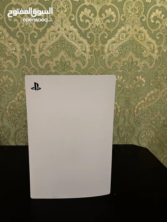 Ps5 مستعمل للبيع