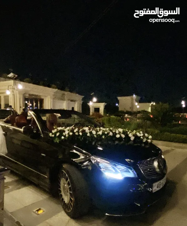جي كلاس برابوس 2022 للايجار يومي اعراس مناسبات تخاريح