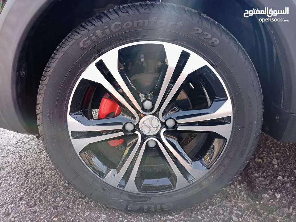 بايك  X 25