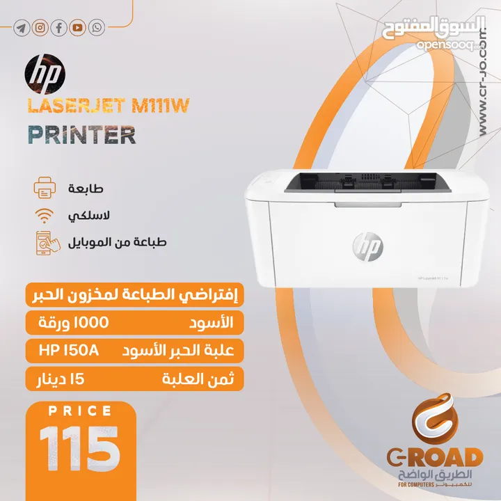 Canon Printer PIXMA TS3340 A4 4800 x 1200 DPI Wi-Fi طابعة كانون متعددة المهام حبر سائل واي فاي سكانر