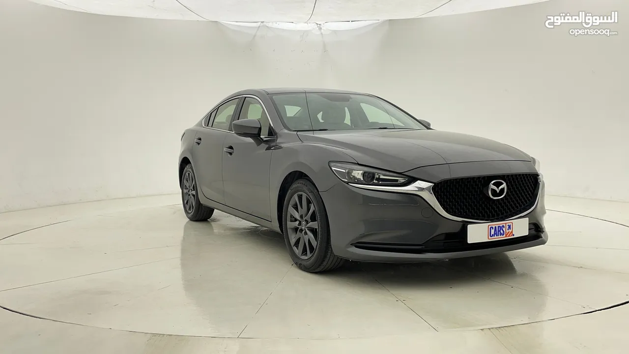 (FREE HOME TEST DRIVE AND ZERO DOWN PAYMENT) MAZDA 6