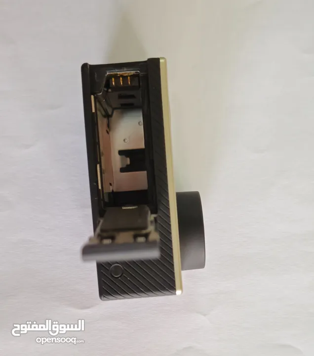 كاميرا جوبرو هيرو 4 بلاك GO PRO HERO 4 BLACK