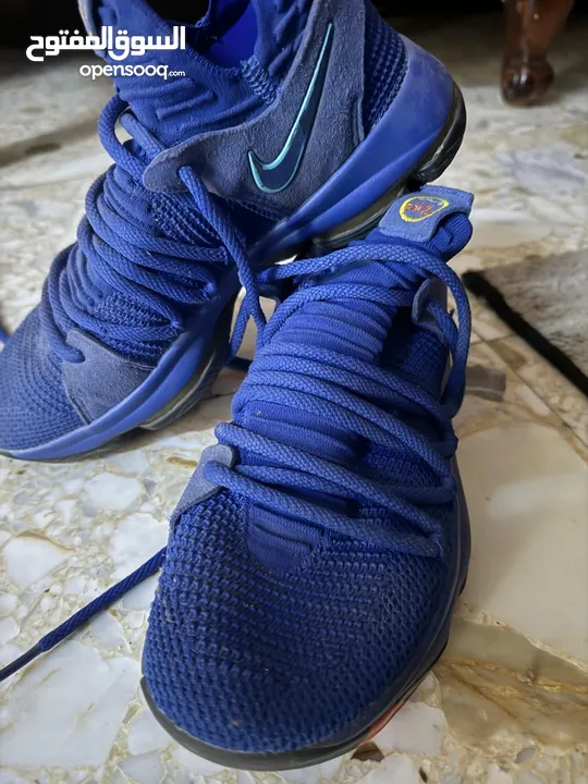 Used KD 10's for sale