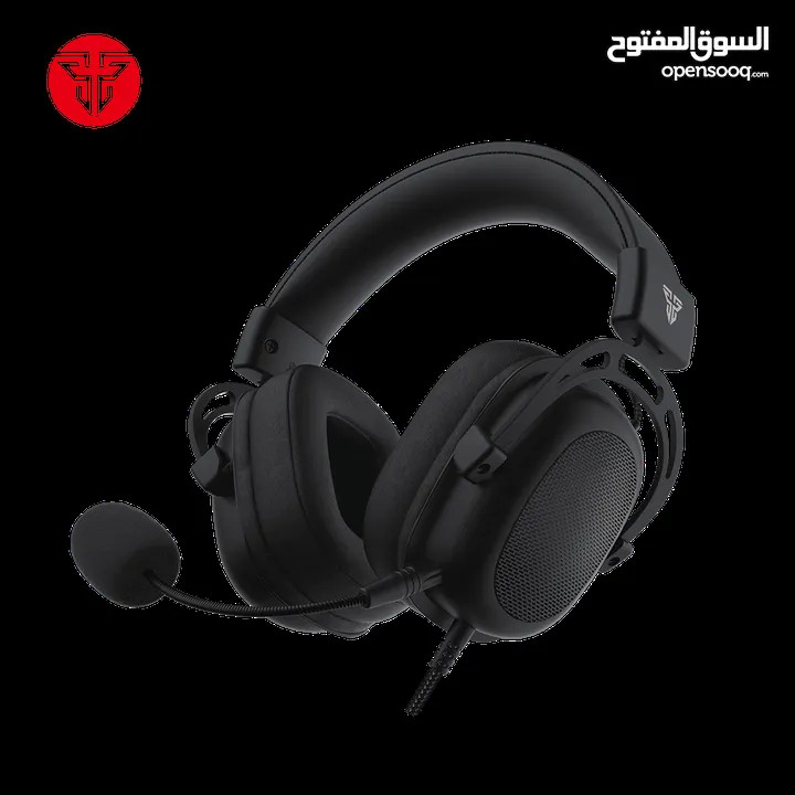 FANTECH SONATA MH90 MULTI PLATFORM GAMING HEADSET