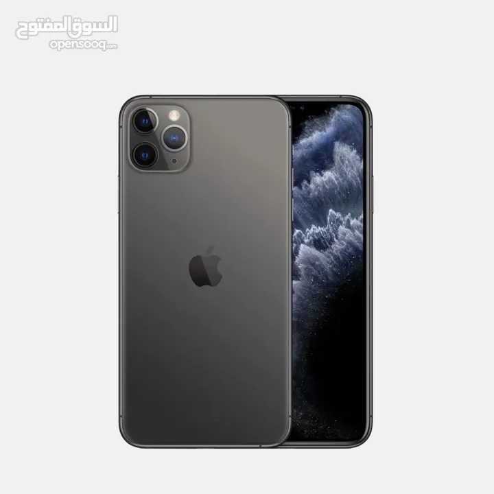 iPhone 11 Pro Max للبيع او البدل